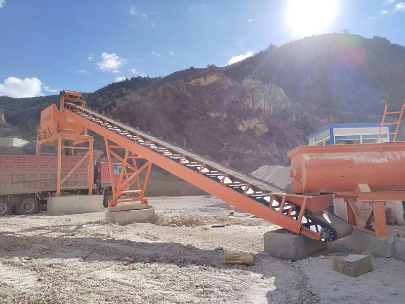 雲南香格裏拉項目